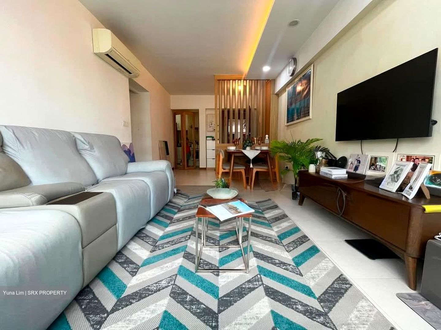 Blk 301C Coralinus (Punggol), HDB 4 Rooms #582852661